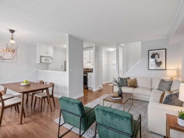 Townhouse for sale in Greenview, Calgary