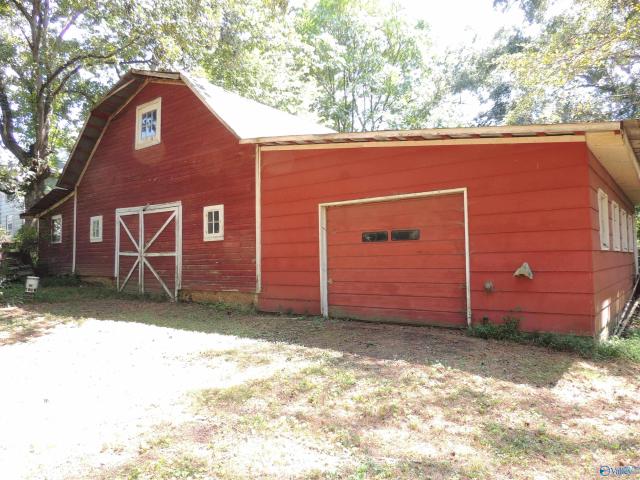 Land for sale in Crossville, Alabama