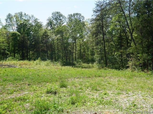 Land for sale in Elizabeth, Indiana