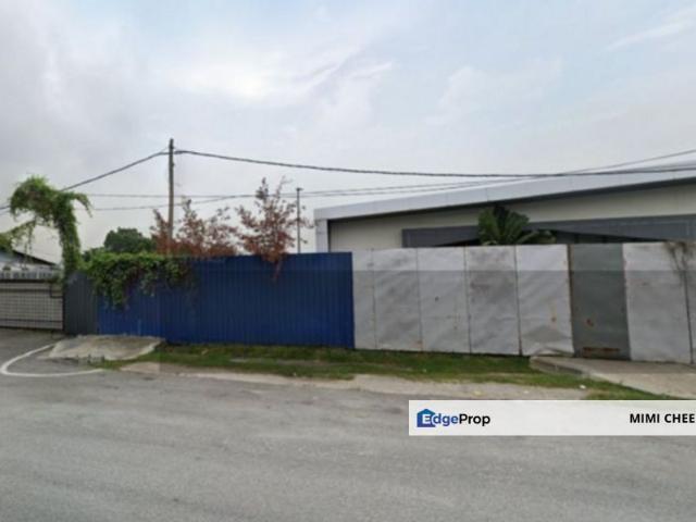 Shop for rent in Selayang, Selangor
