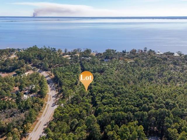 Land for sale in Walton, Florida