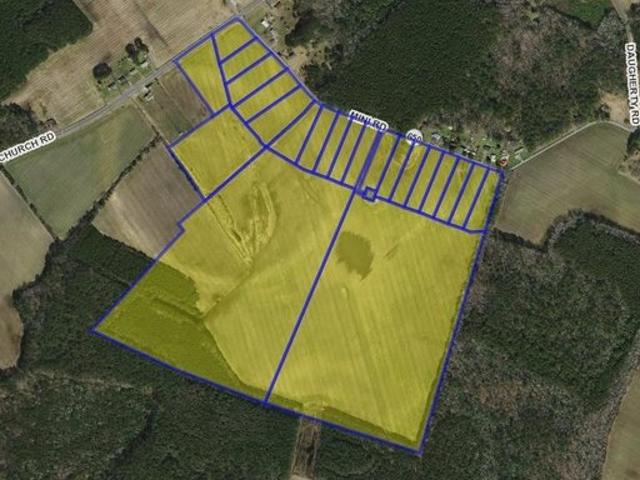 Farm for sale in Virginia
