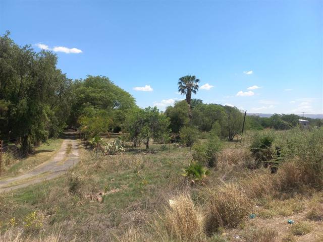 Farm for sale in Hartbeespoort Dam Nature Reserve, North West