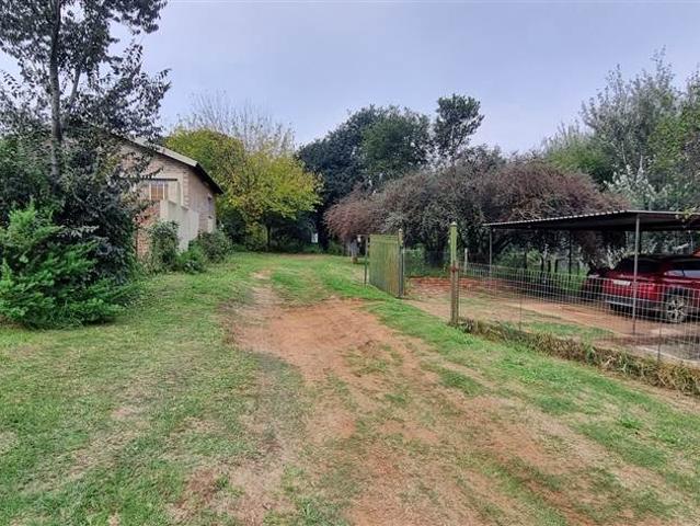 Farm for sale in Midvaal, Gauteng