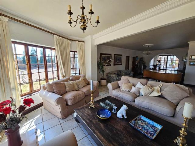 Farm for sale in Gauteng