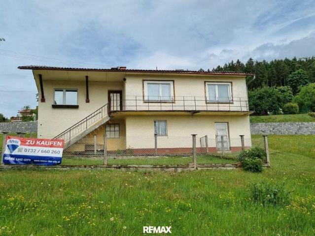 Grundstück kaufen in Bergbeirohrbach, Oberösterreich
