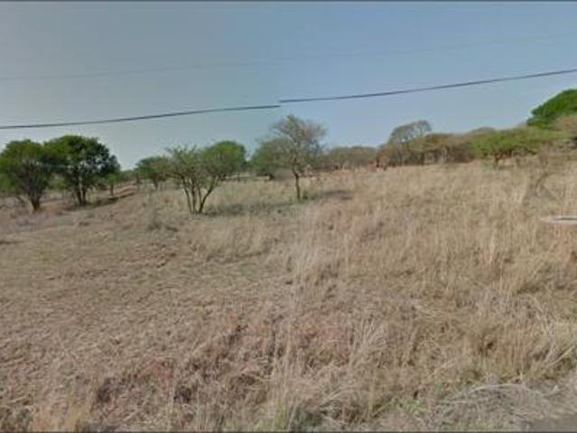 Land for sale in Umgungundlovu, Kwazulu-natal