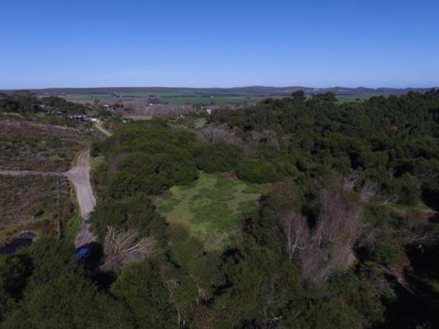 Land for sale in Western Cape