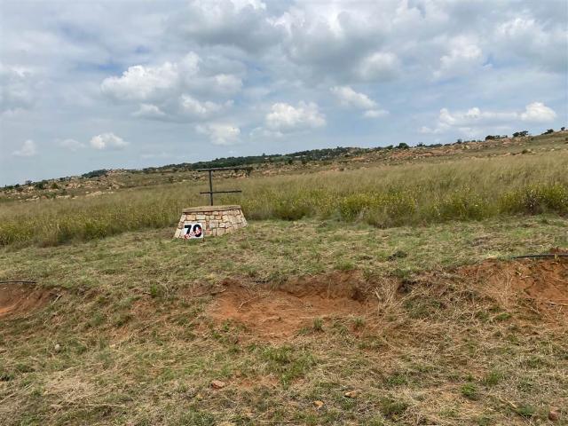 Land for sale in Waterkloof, Gauteng