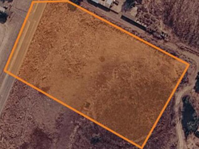 Land for sale in Sundra, Mpumalanga