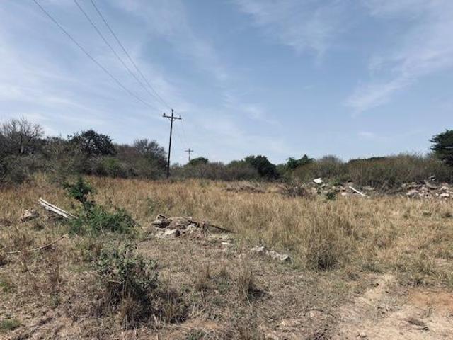 Land for sale in UMhlathuze Municipality, Kwazulu-natal
