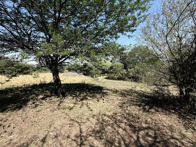 Land for sale in Empangeni, uMhlathuze Local Municipality