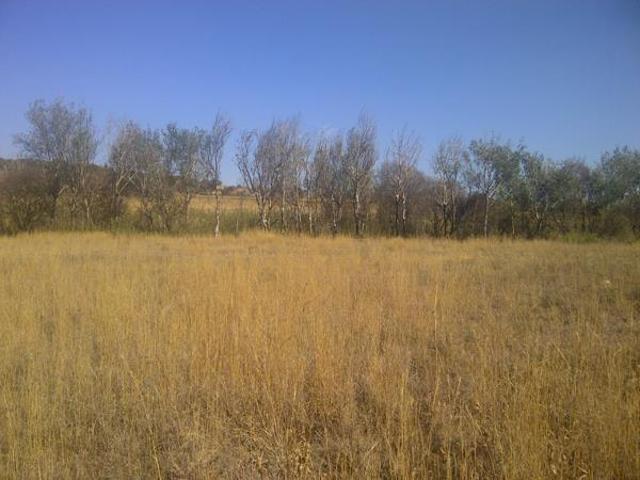 Land for sale in Westonaria, Gauteng