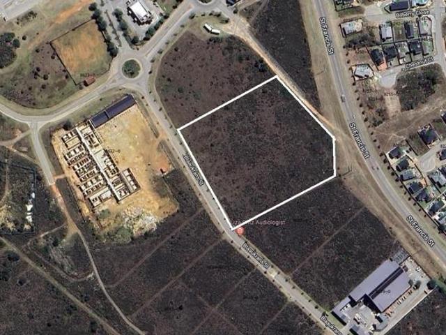 Land for sale in Cape St Francis, Eastern Cape