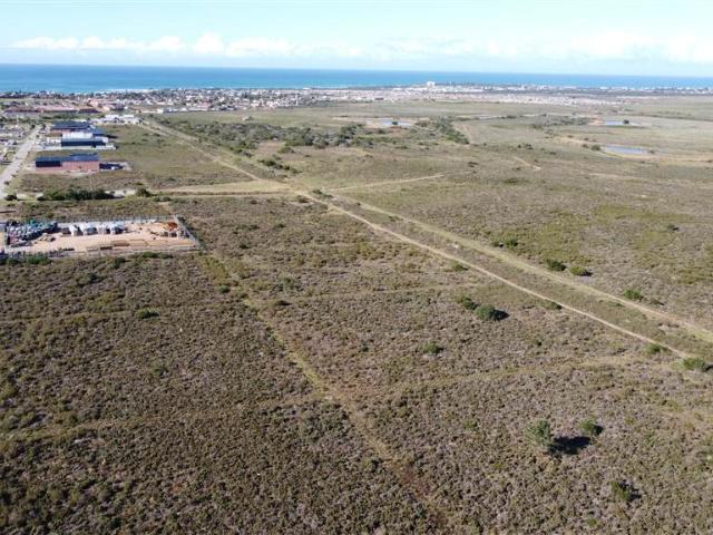 Land for sale in Cape St Francis, Eastern Cape