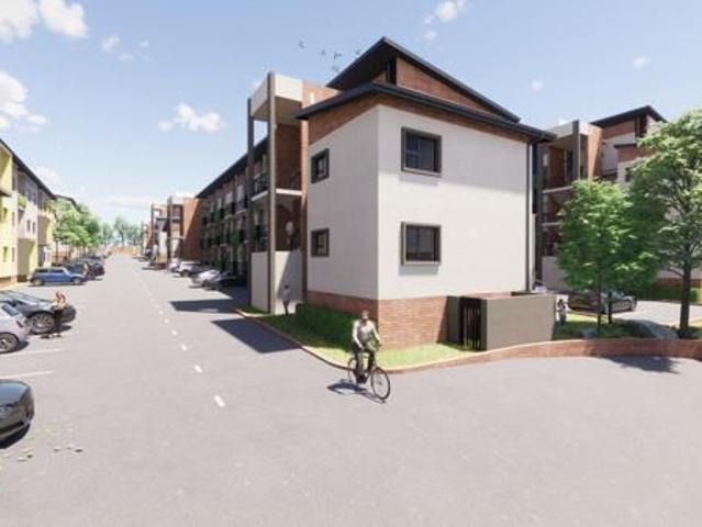 Land for sale in Vosloorus, Gauteng