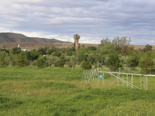 Land for sale in Prince Albert Local Municipality, Central Karoo District Municipality