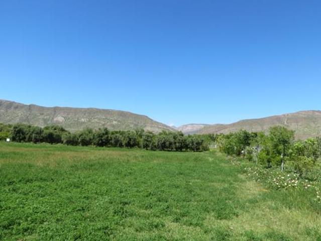 Land for sale in Prince Albert Local Municipality, Central Karoo District Municipality