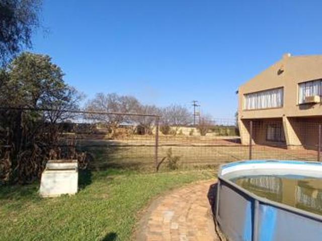 Land for sale in Sedibeng, Gauteng