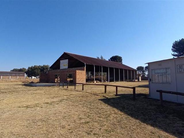 Land for sale in Sedibeng, Gauteng