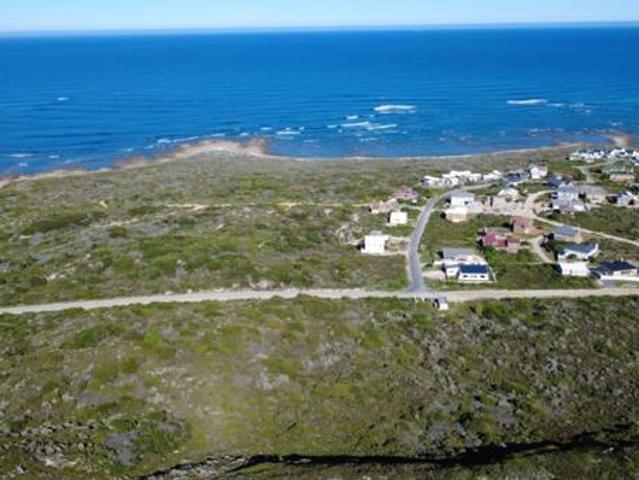 Land for sale in Western Cape