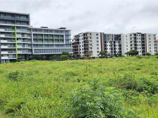 Land for sale in Durban