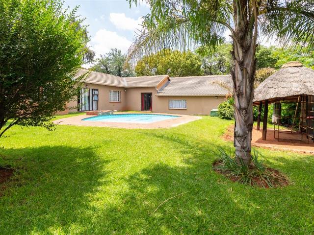Property for sale in Midvaal, Gauteng