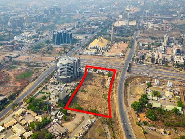 Commercial for sale in Central Business District , Sokoto