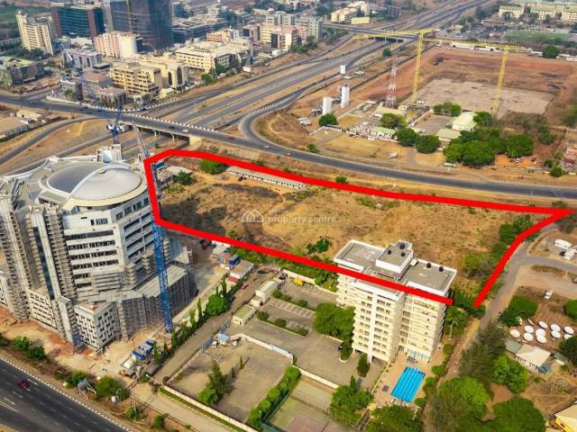 Commercial for sale in Central Business District , Sokoto