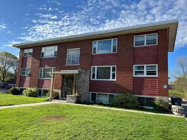 Condo for rent in Guelph, Ontario