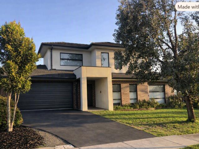 House for rent in Camerons Creek, Victoria