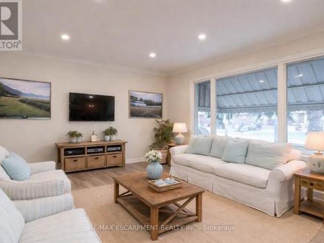 House for rent in Ancaster, Ontario
