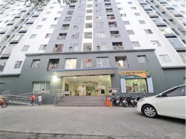 Căn hộ bán tại Thủ Đức, Hồ Chí Minh