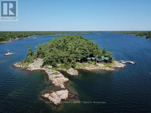 House for sale in The Archipelago, Ontario
