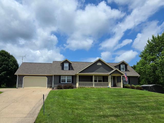 Property for sale in Apple River, Illinois
