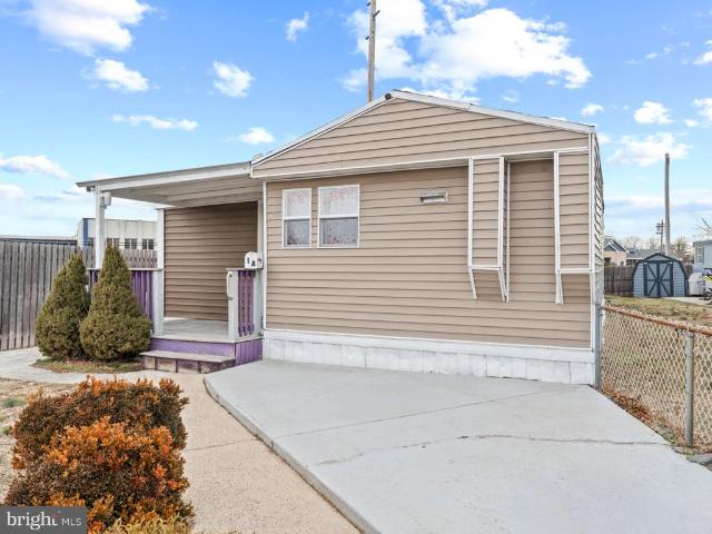 House for sale in Gloucester City, New Jersey