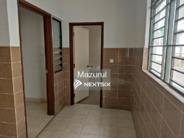 Shop for sale in Country Heights Damansara, Kuala Lumpur