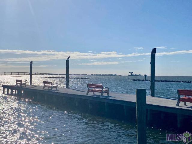Land for sale in Grand Isle, Louisiana