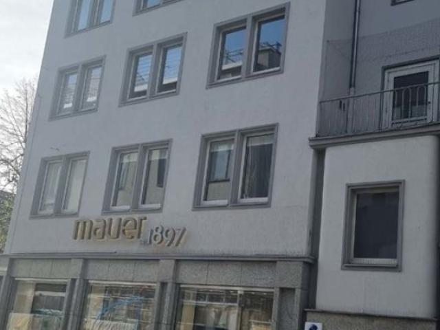 Büro mieten in Bochum