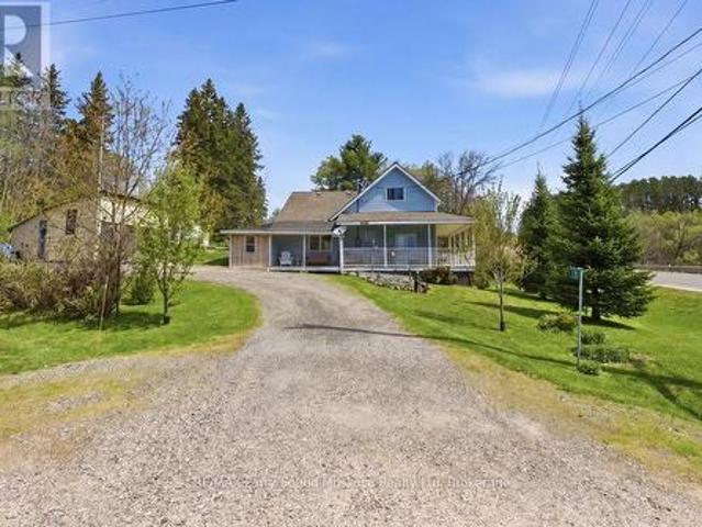 House for sale in Whitestone, Ontario
