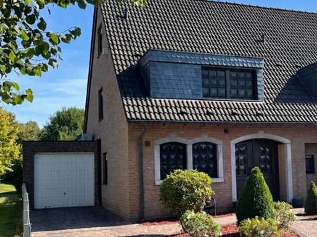 Haus kaufen in Högden, Mönchengladbach