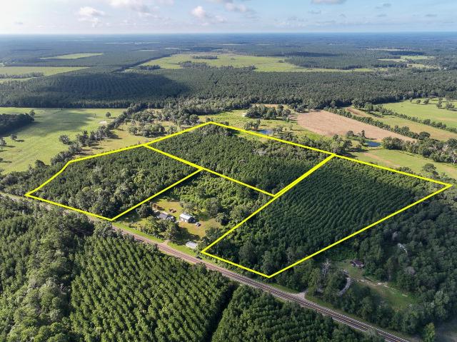 Land for sale in Jasper, Texas