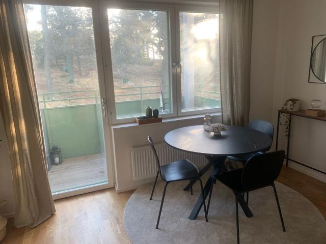 Lägenhet hyra i Jakobsberg