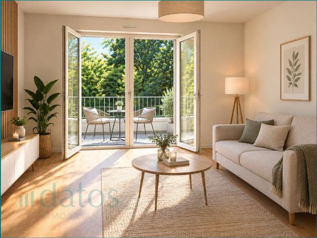 Apartment mieten in Westerberg, Osnabrück