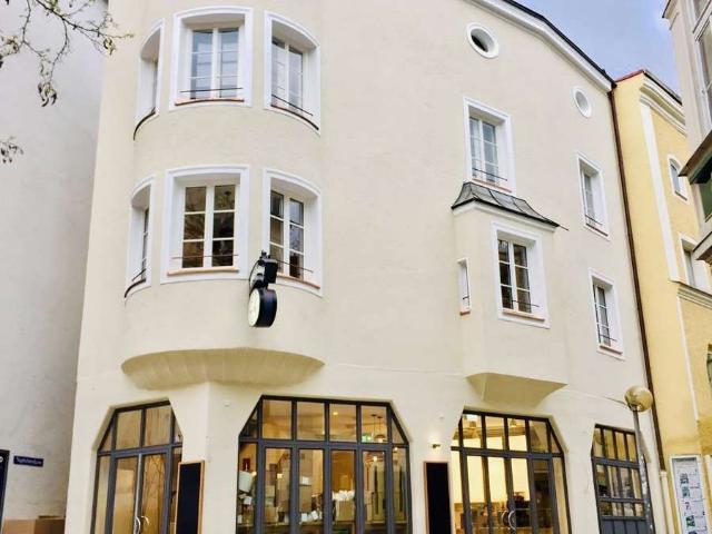 Gewerbe kaufen in Passau