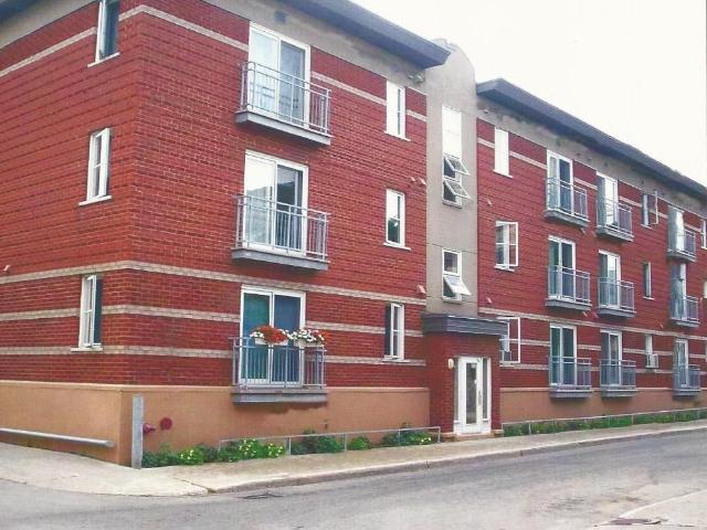 Apartment for rent in La Cité-Limoilou, Québec