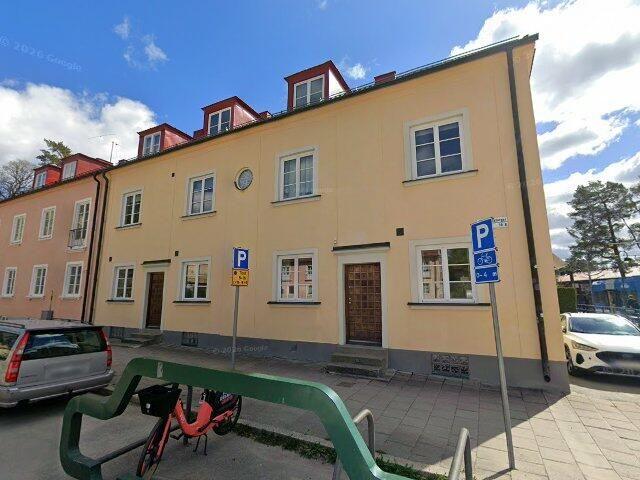 Lägenhet hyra i Botkyrka, Stockholm