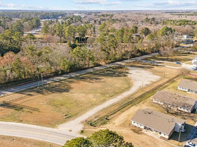 Land for sale in Tarboro, North Carolina