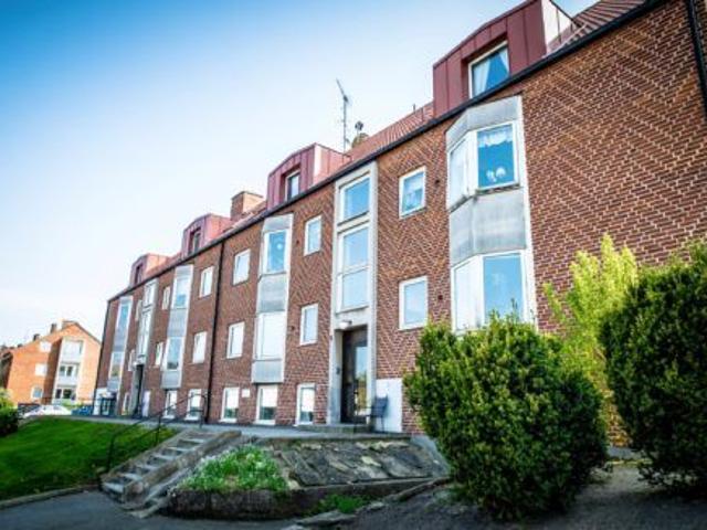 Lägenhet hyra i Simrishamn, Skåne