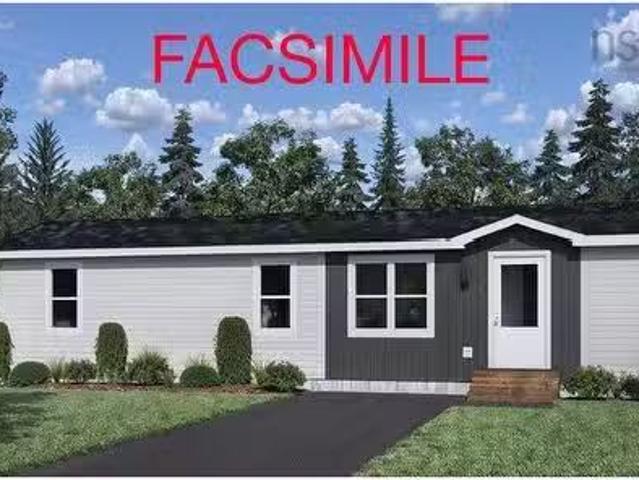 House for sale in Priestville, Nova Scotia